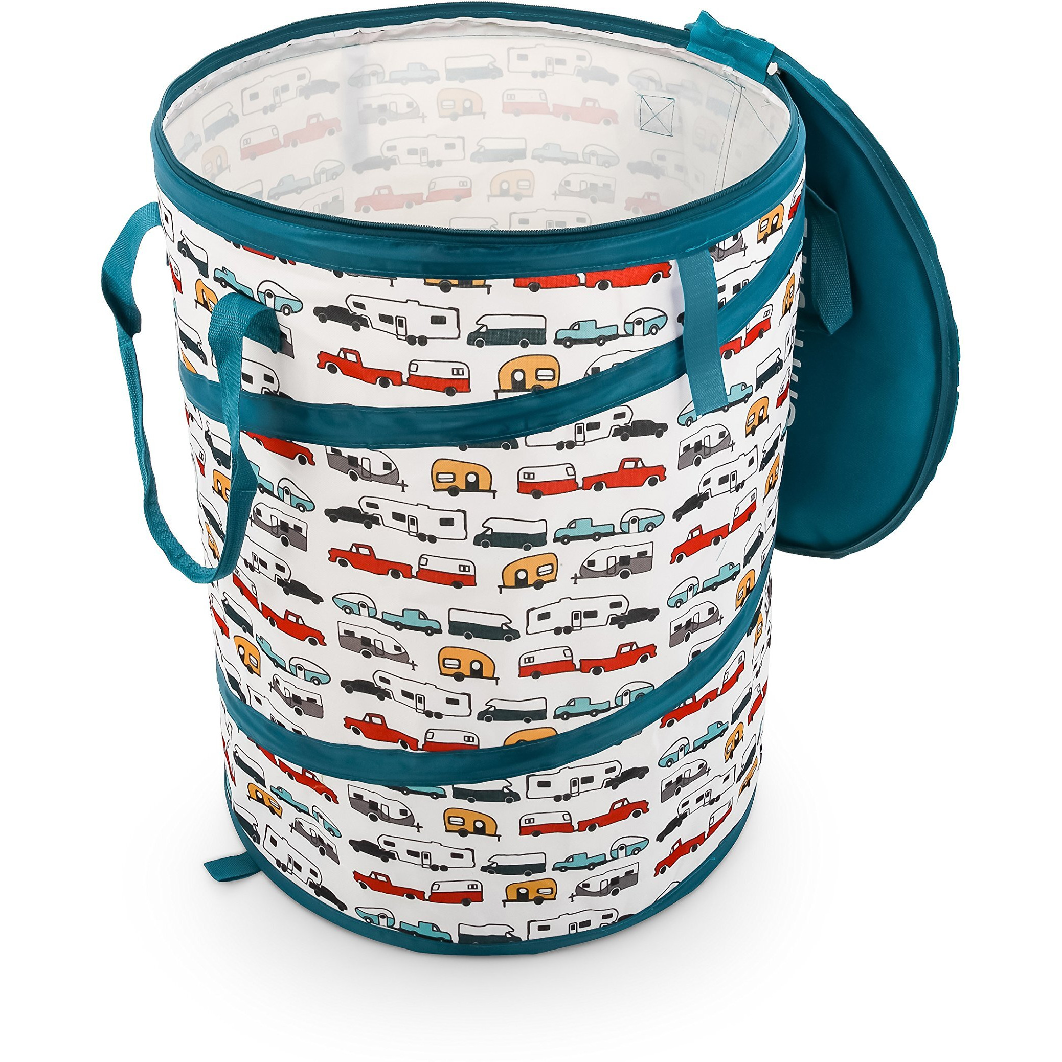 POP-UP UTILITY CONTAINER 18' X 24'