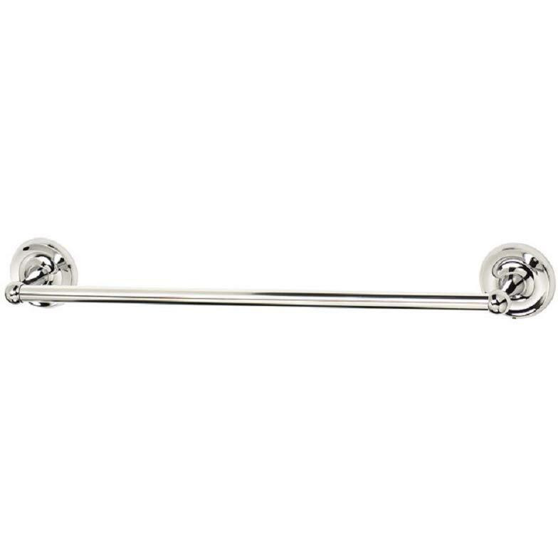 TOWEL BAR 24" PCHRM (Pack of 1)