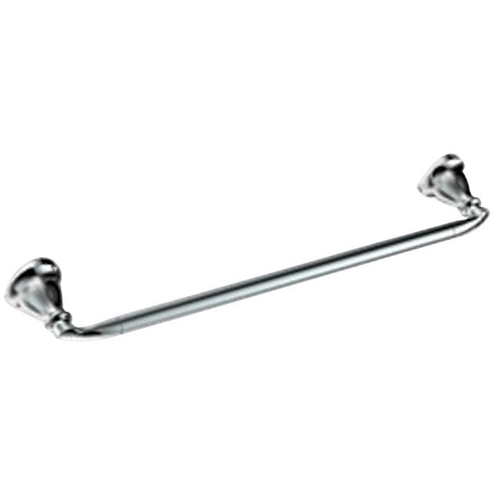 HILLIARD TWL BAR 18&quotCHRM (Pack of 1)