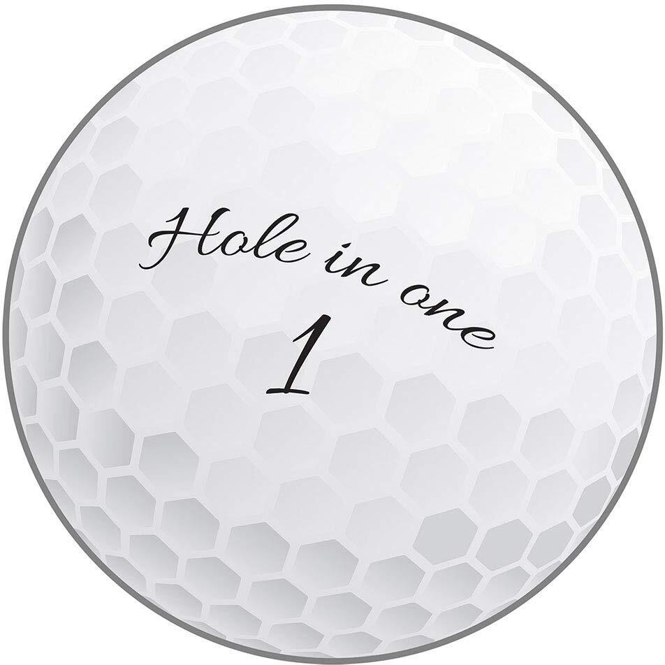 Golf Ball Cutout