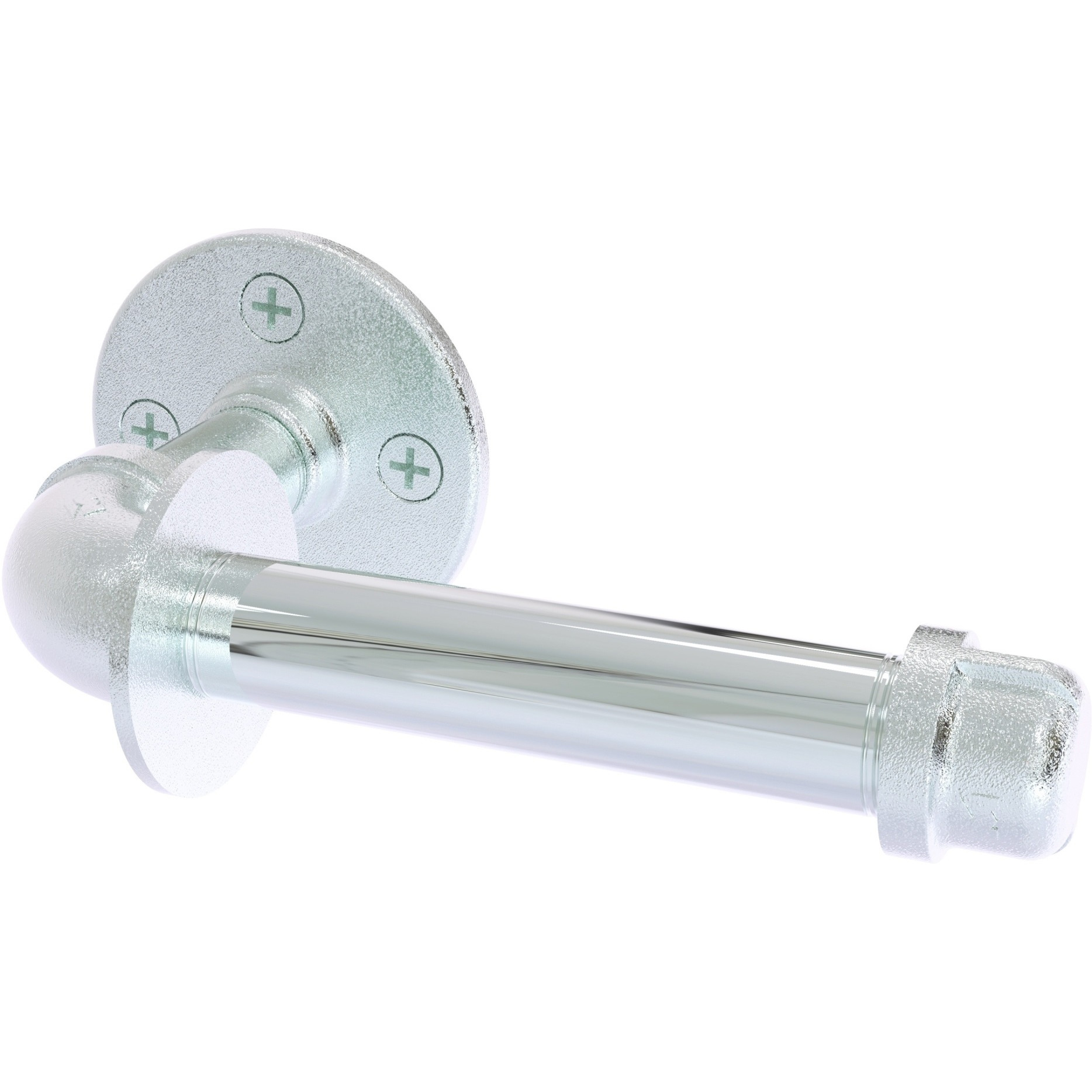 Pipeline Collection European Style Toilet Tissue Holder