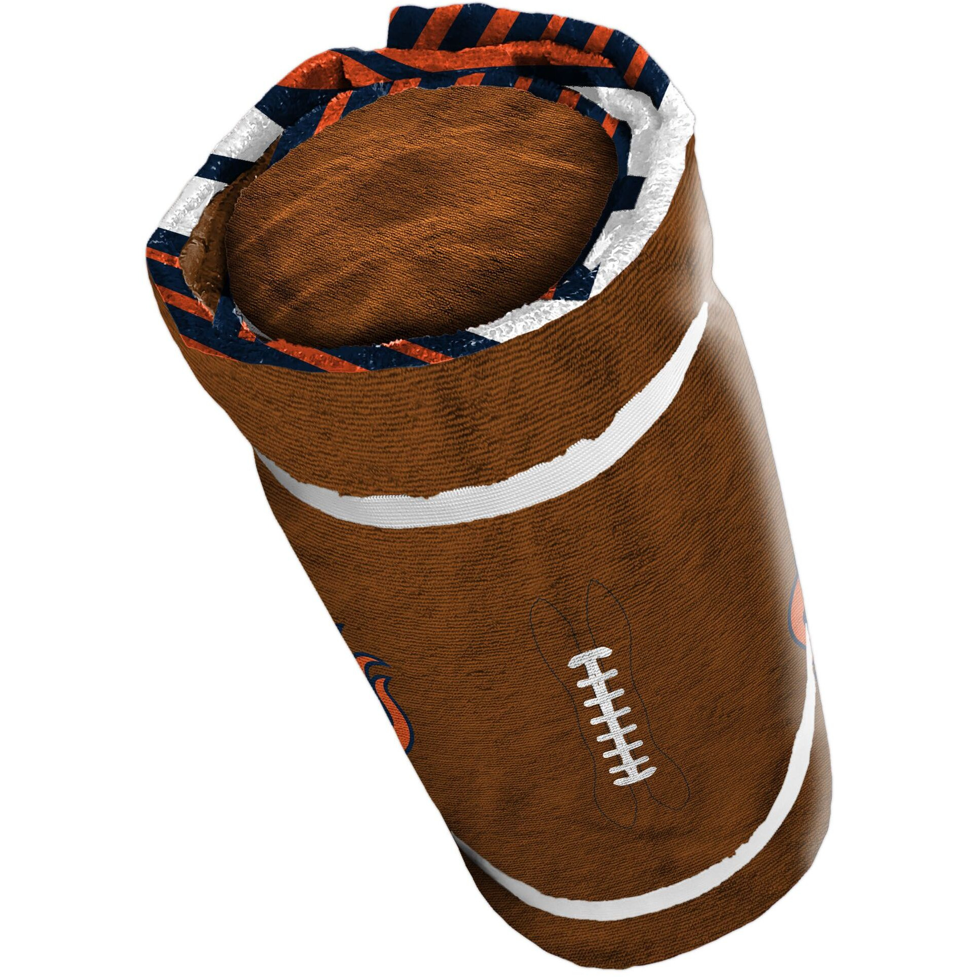 Broncos Lateral comfort Towel(D0102H94TTV)