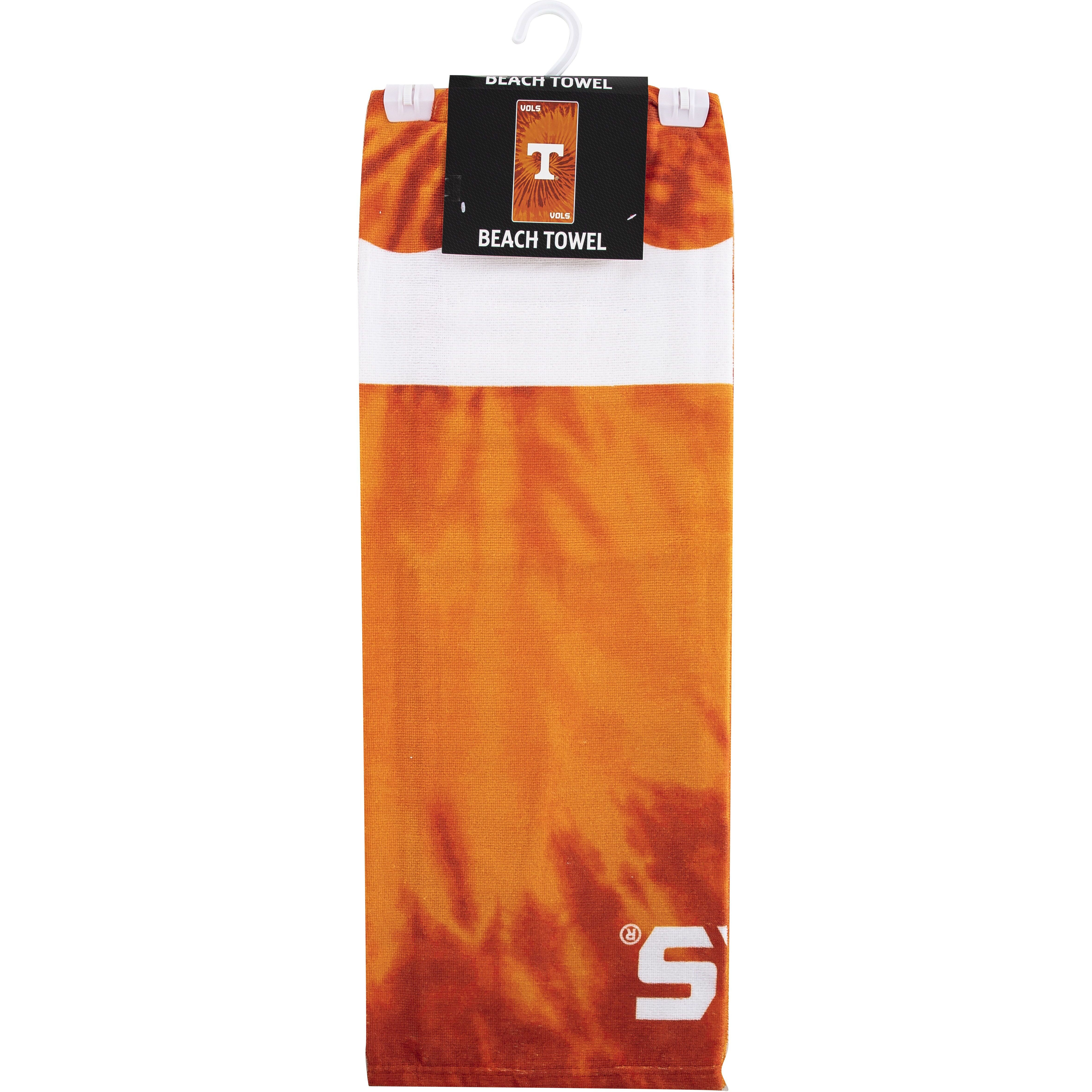 Tennessee Psychedelic Beach Towel(D0102H94J6U)