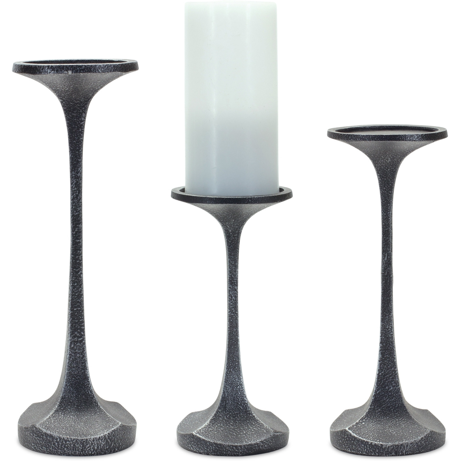 Candle Holder (Set of 3)