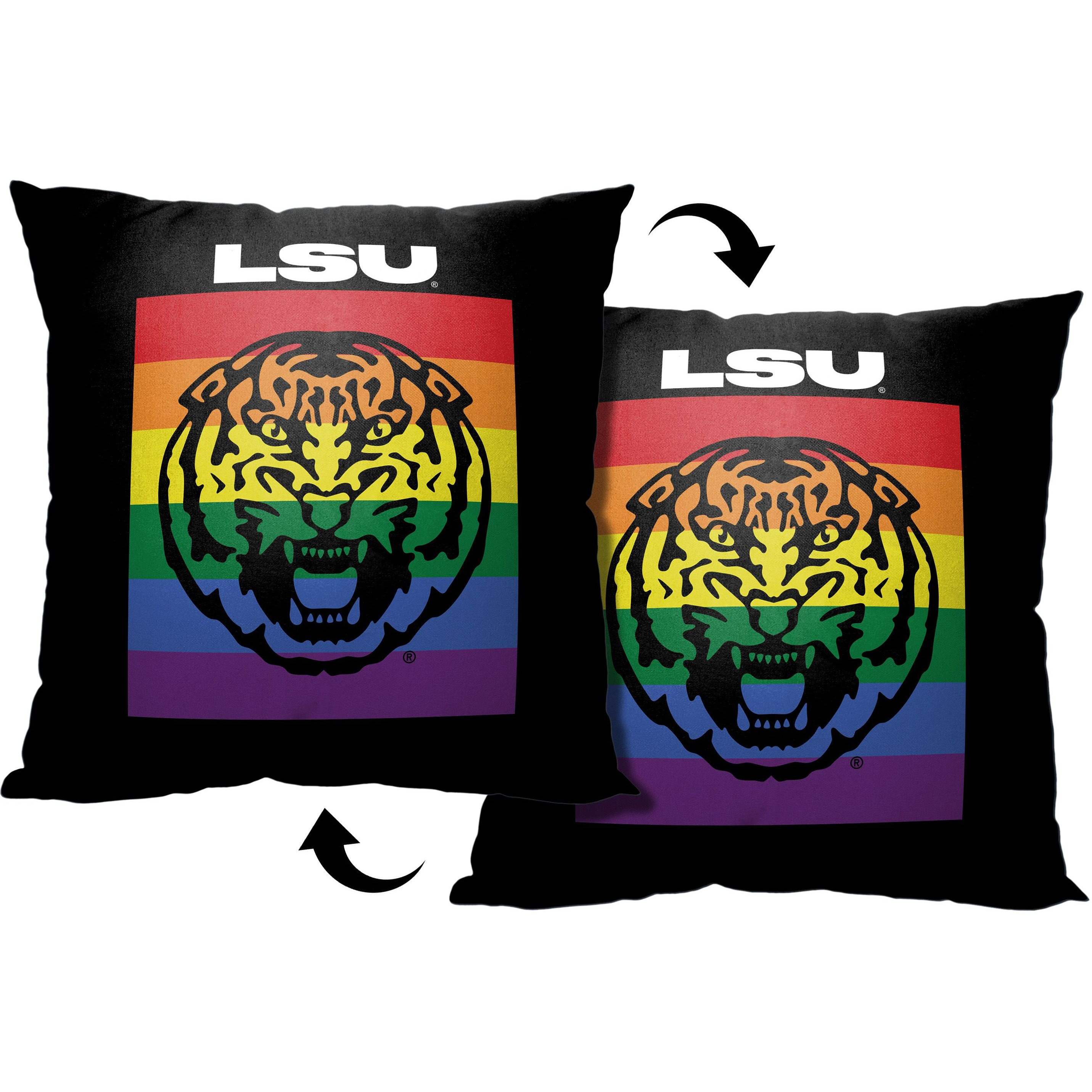 PRIDE SERIES - LSU