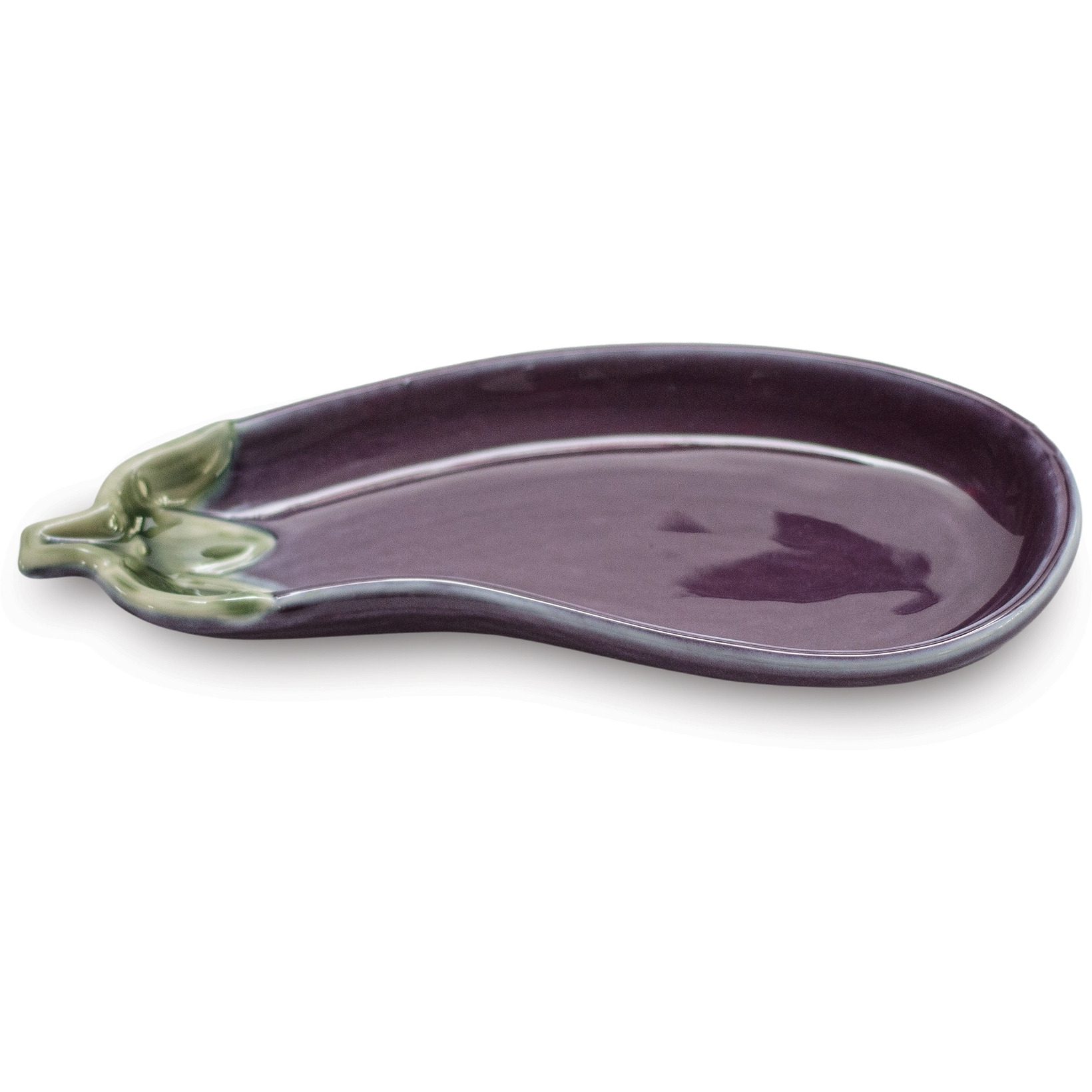 Ceramic Vegetable Plate (Set of 3)