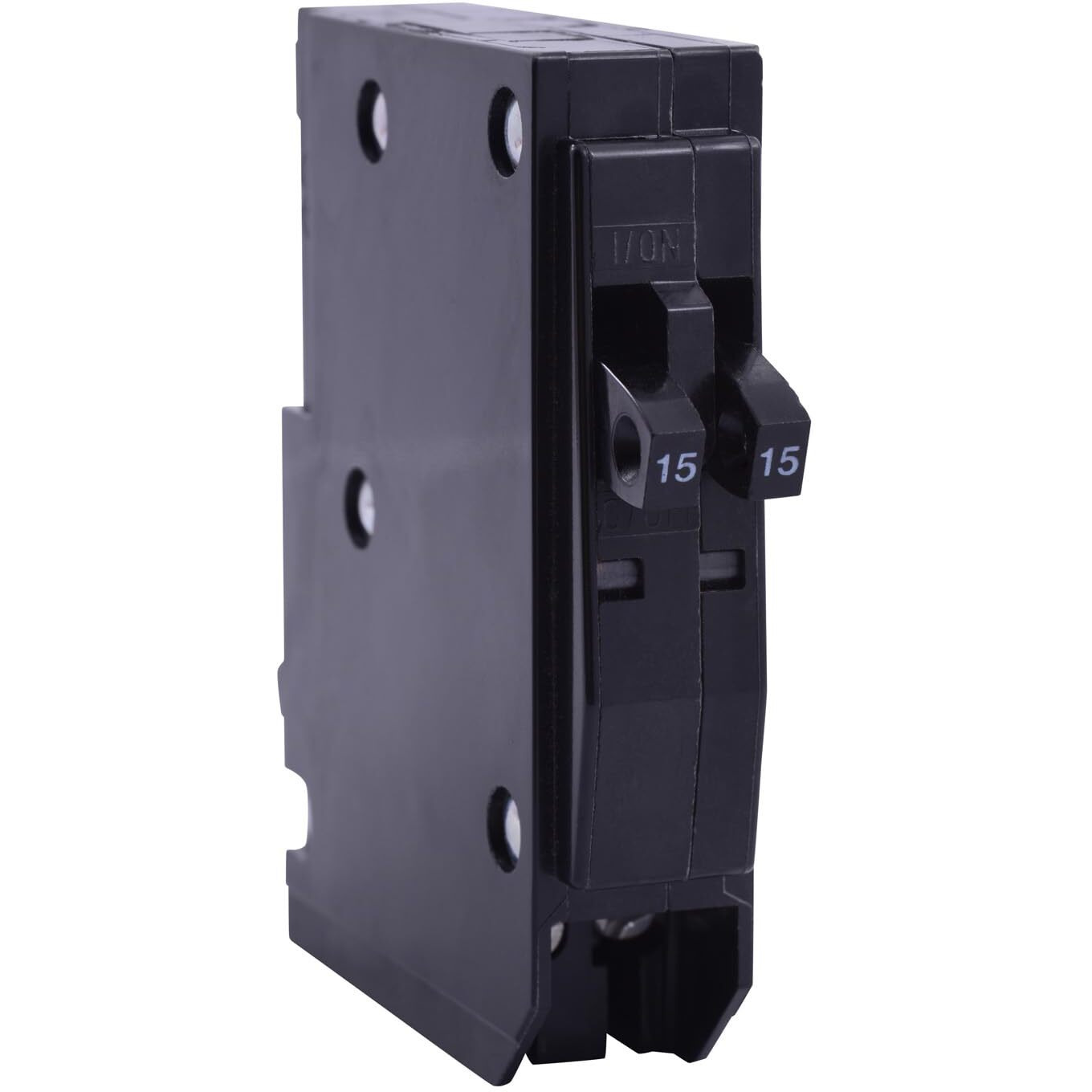 BR SD QO 2-1P 20/20A 3/4 (Pack of 1)
