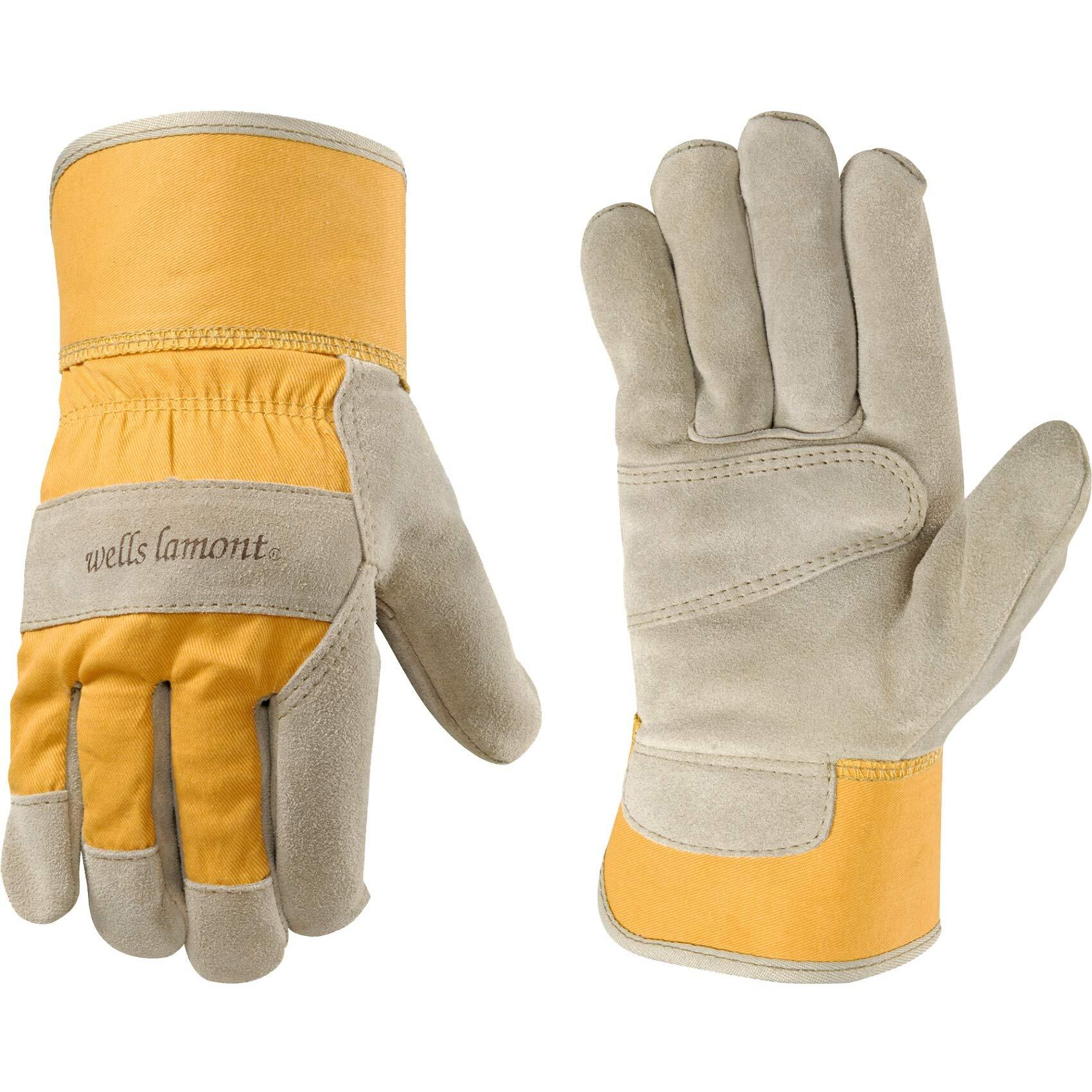 WOMEN WORK GLOVE SM DS (Pack of 1)
