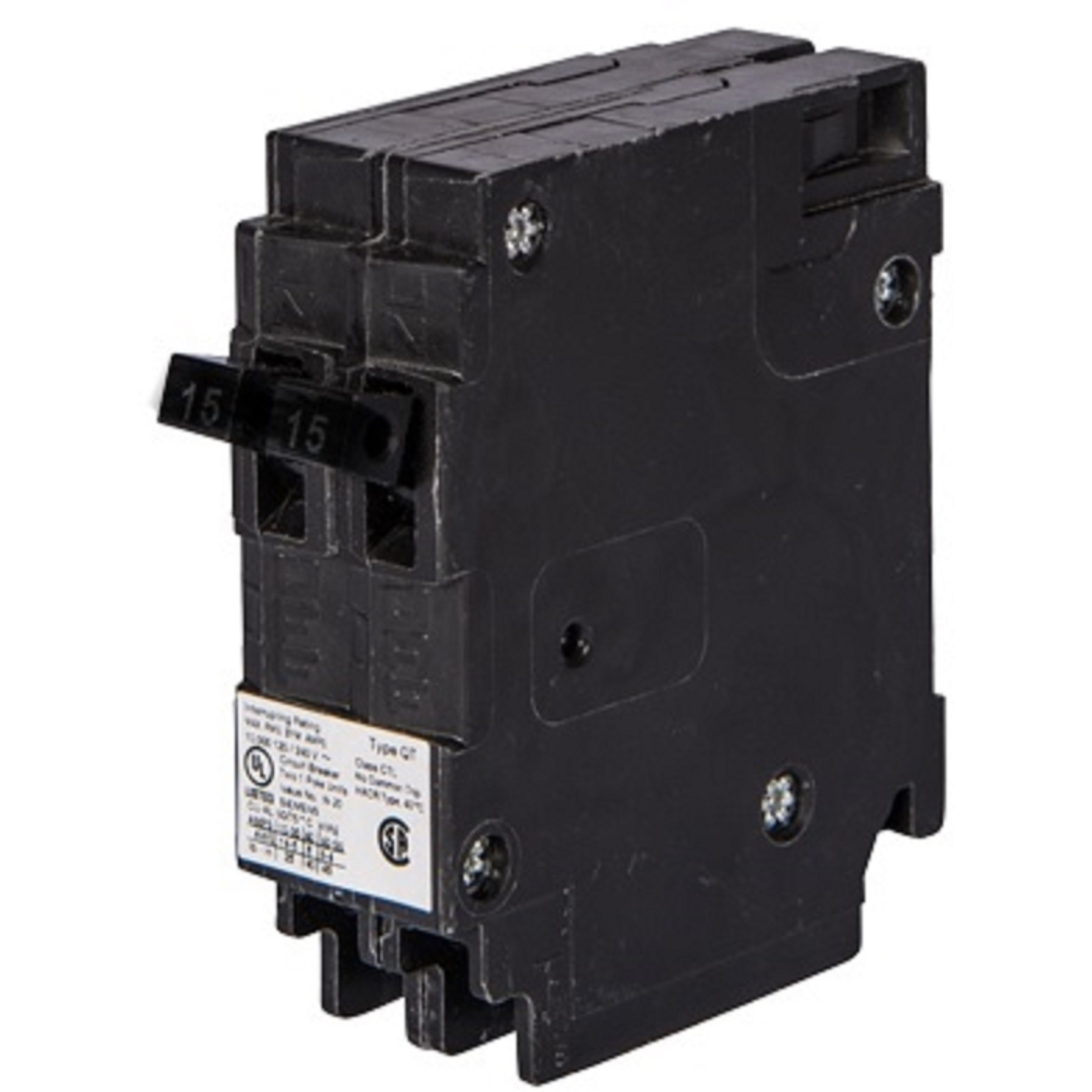 CIRCUIT BREAKR 1POLE 20A (Pack of 1)