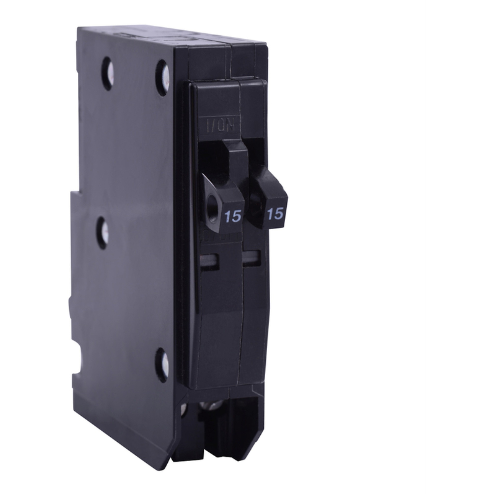BR SC QO 2-1P 15/15A 3/4 (Pack of 1)