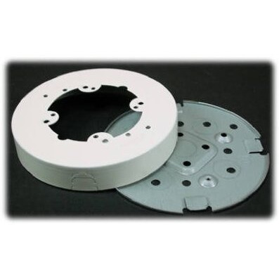 BOX RND FIXT MTL IVY (Pack of 1)