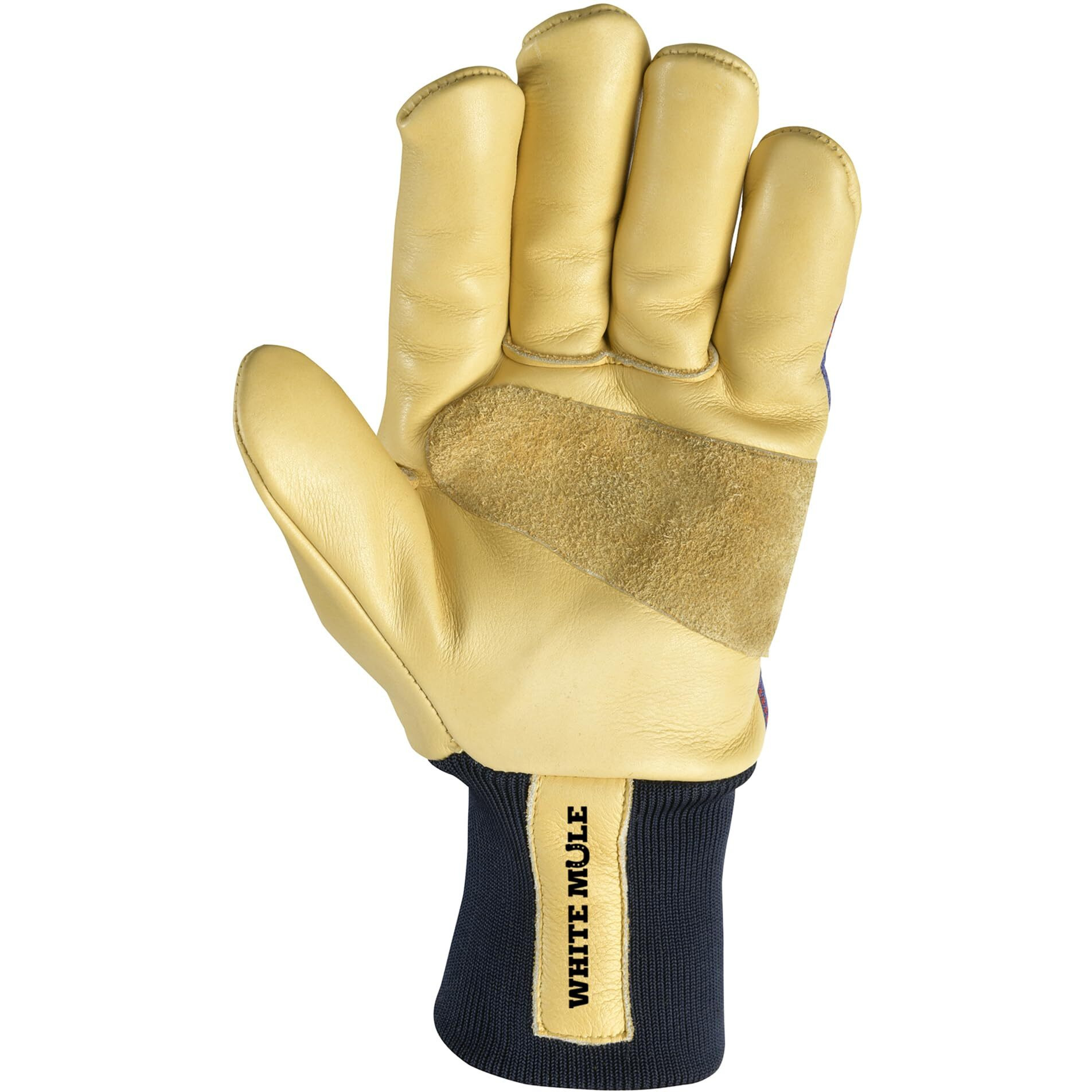 PALOMINO LTHR GLOV LG (Pack of 1)