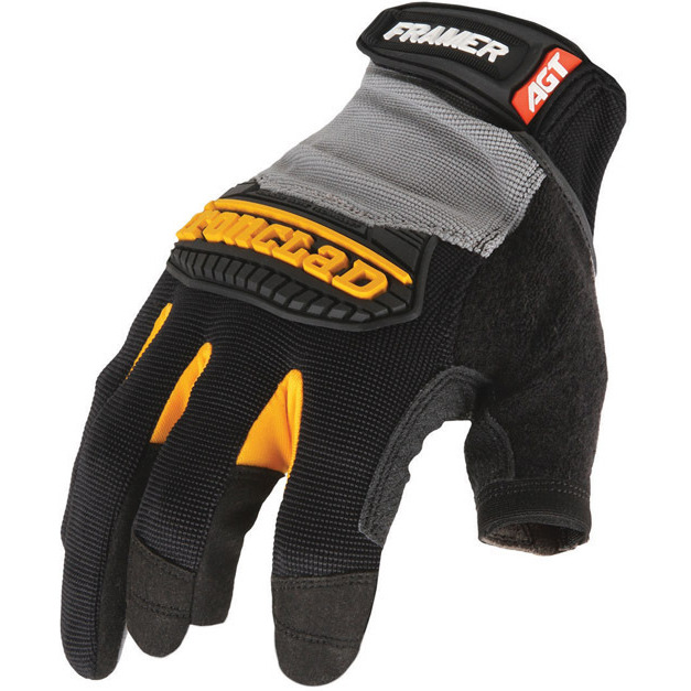 GLOVES FRAMER X-LRG (Pack of 1)