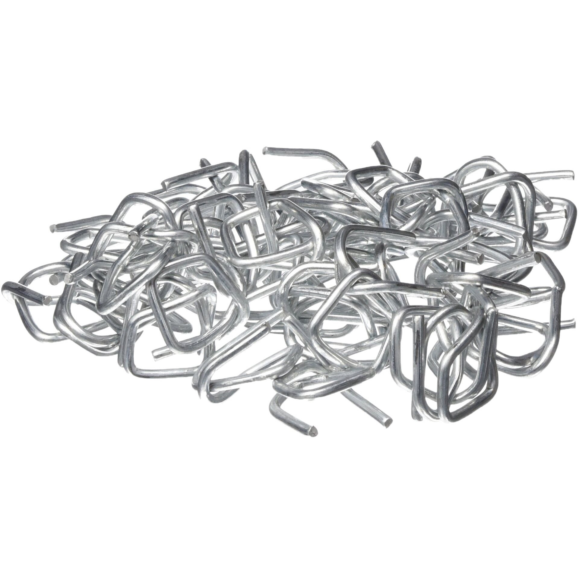 1/2' BUCKLES 100 PER BAG