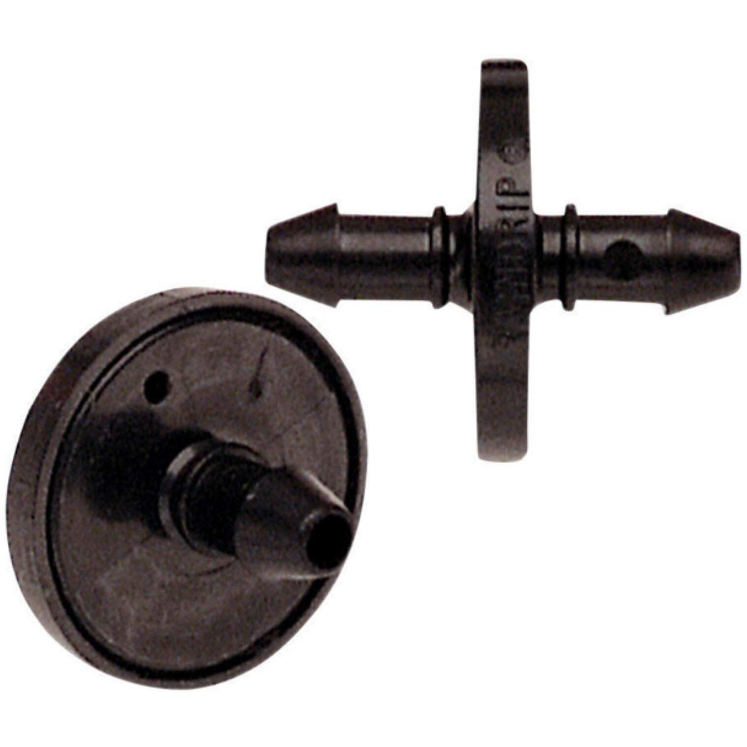 DRIP IRRIGATION DRIPPR (Pack of 1)