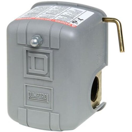 SWITCH PUMP 30-50PSI (Pack of 1)
