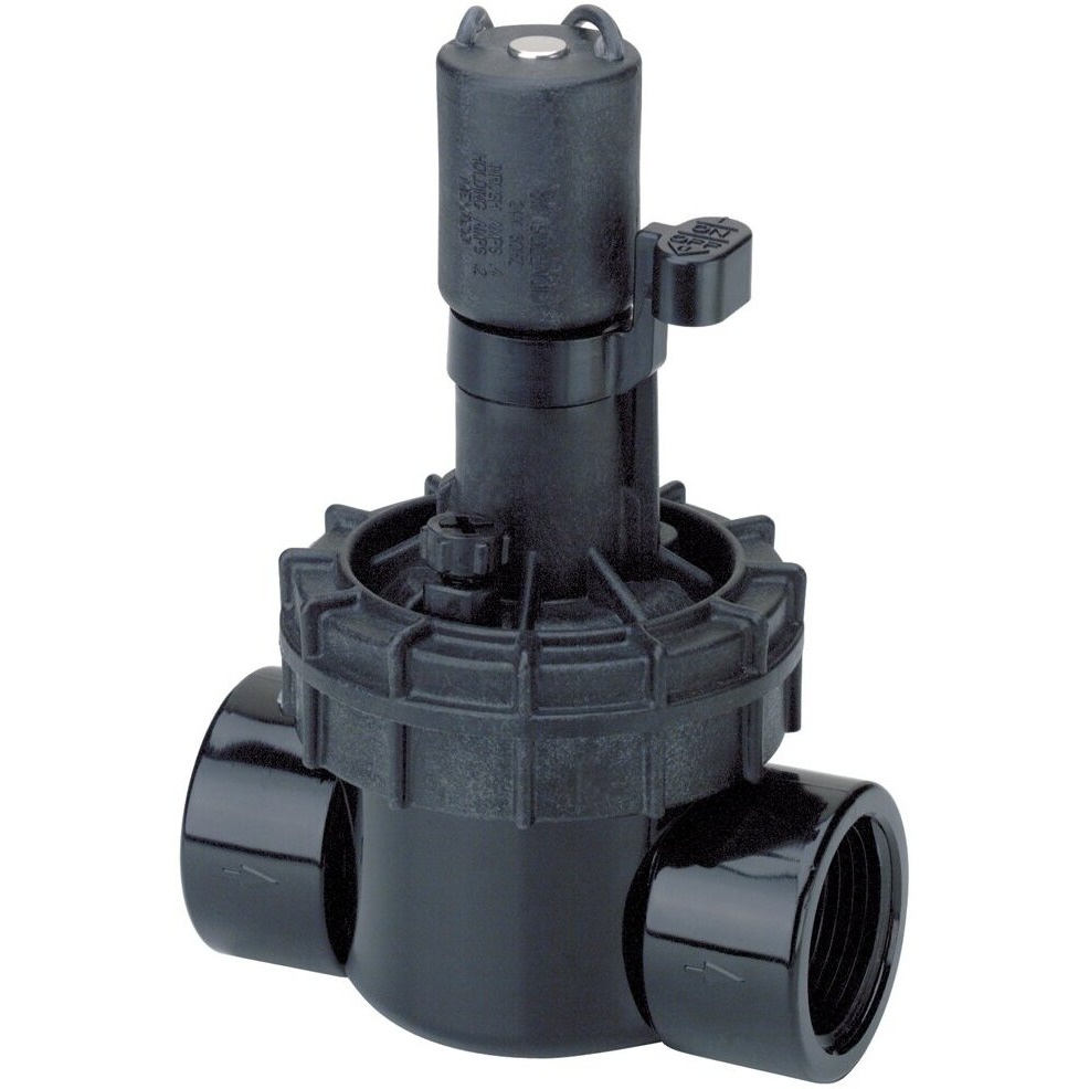 JAR TOP VALVE 1&quotFEM W/FC (Pack of 1)