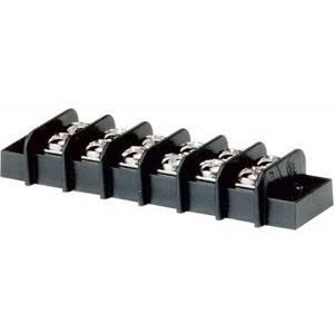 TERMINAL BLOCK/IND 6CIRC 20A