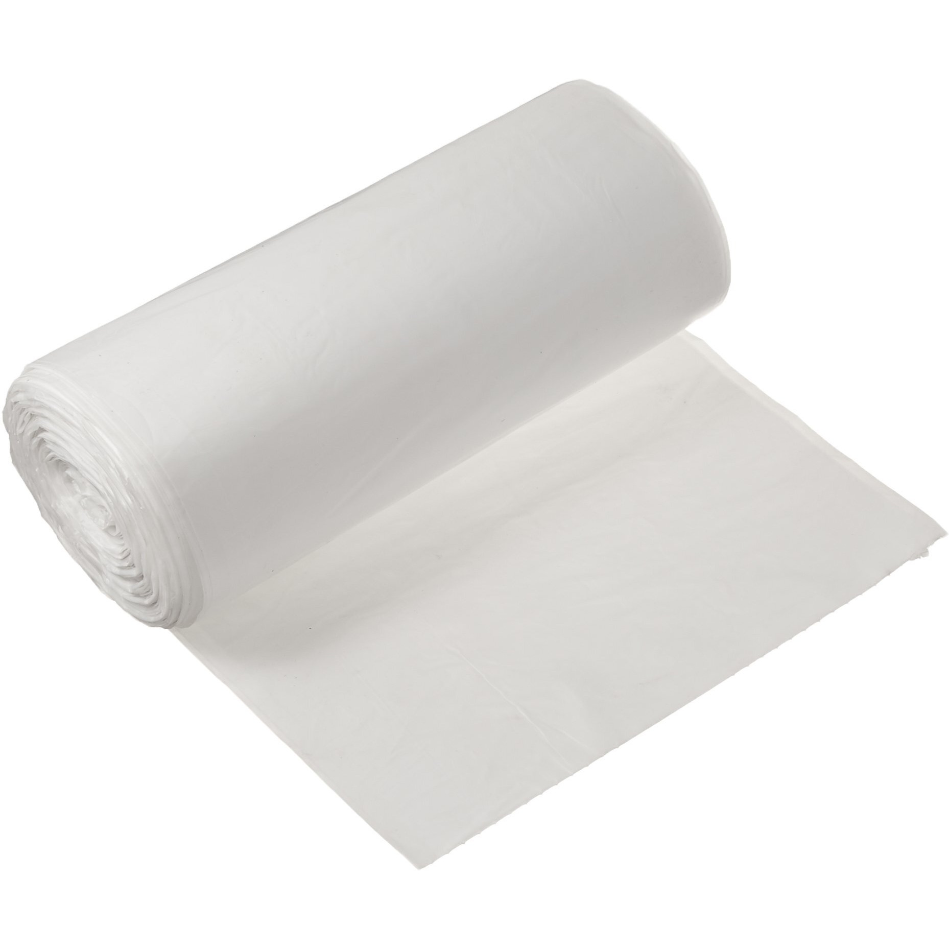 DRUM LINER CLR 55G BX60 (Pack of 1)