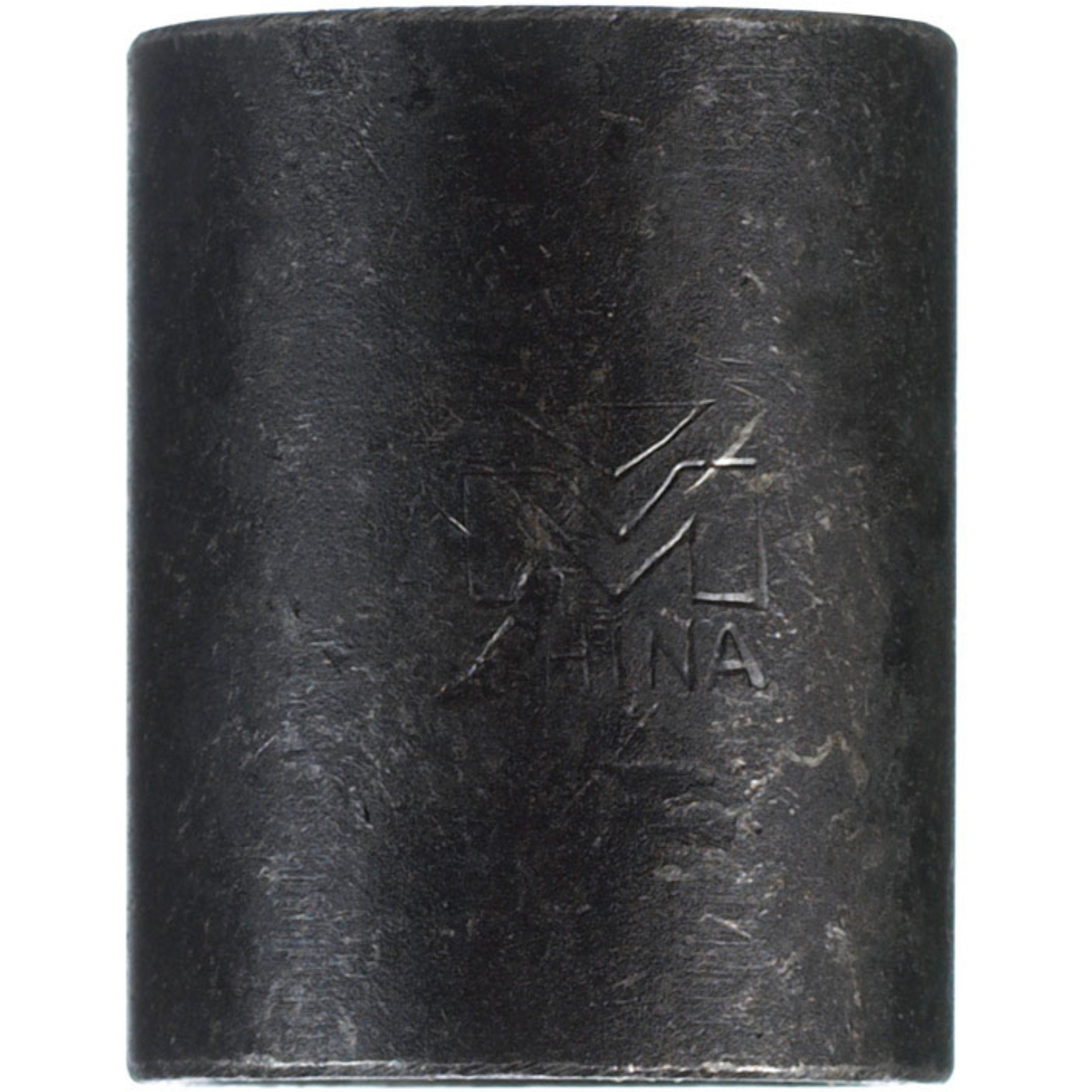 COUPLE BLACK STL 3/4"" (Pack of 5)