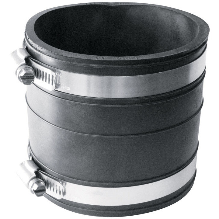 COUPL FLEX 3&quotX3&quotHUB (Pack of 1)