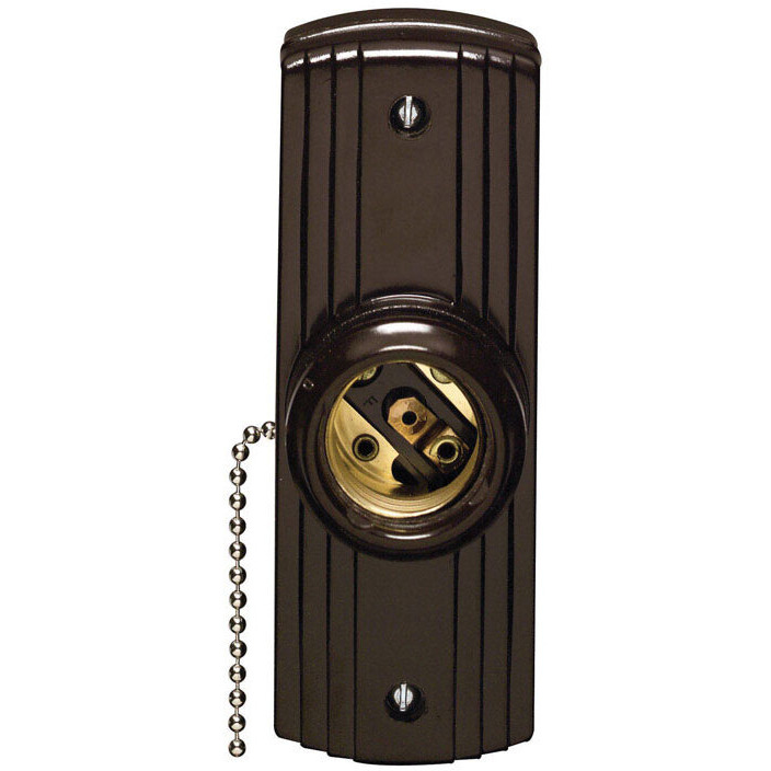 LAMPHOLDR SURFC CHN 250W (Pack of 1)