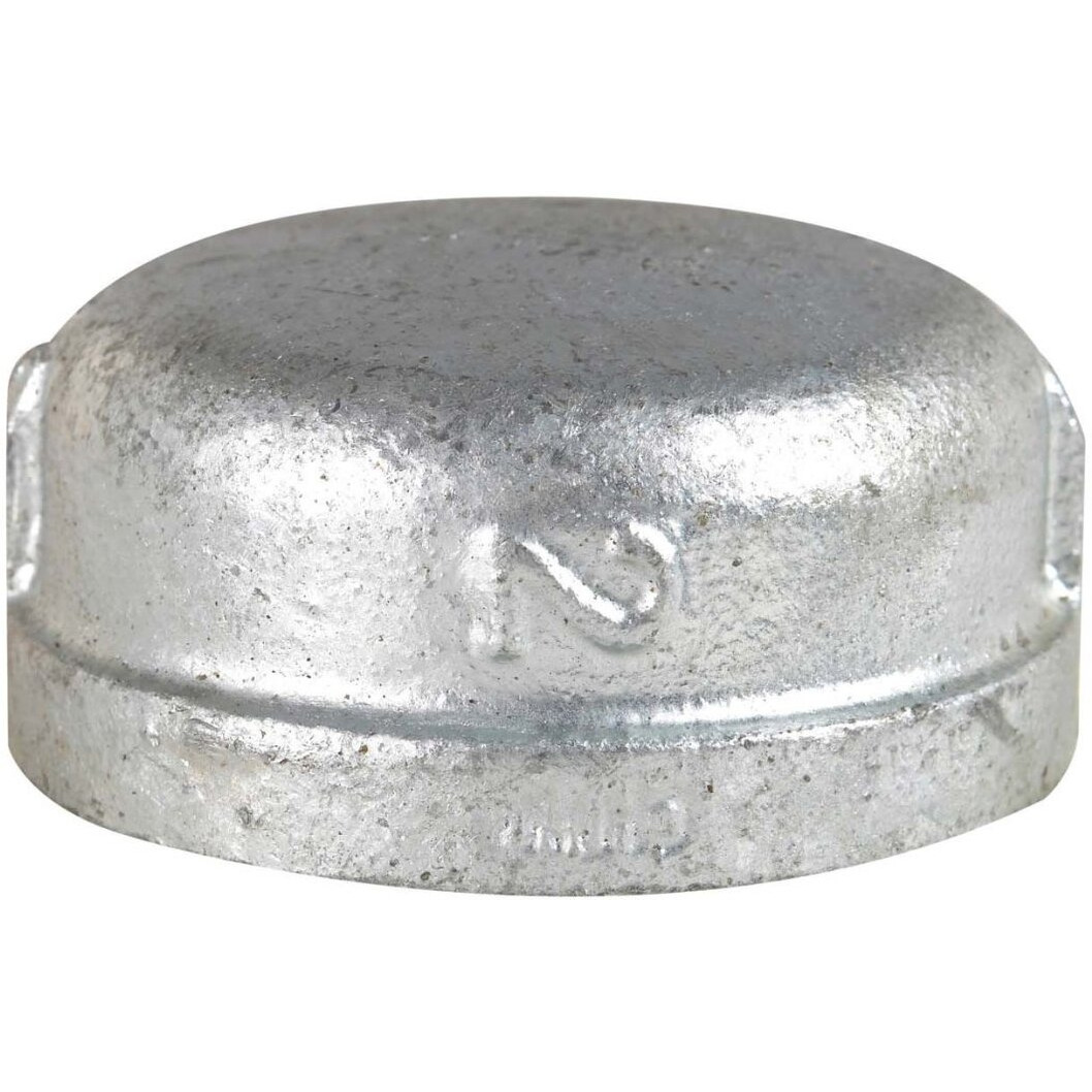 CAPS GLV 1-1/2" (Pack of 1)