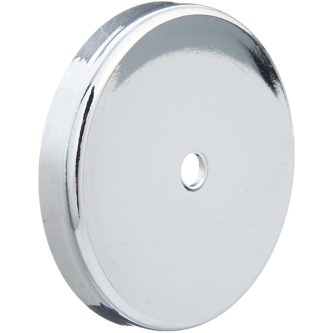 ROUND BASE MAGNET25PULL (Pack of 1)