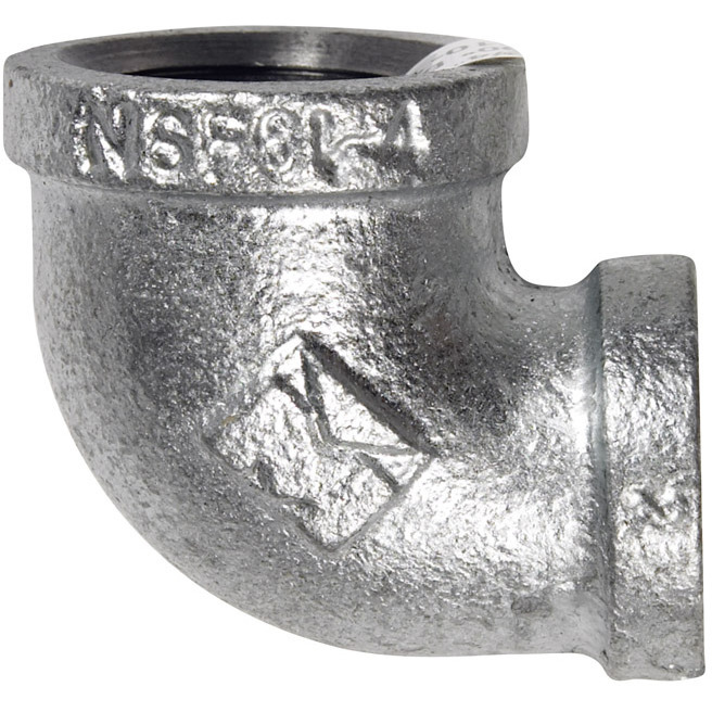 REDCING ELBOW 90 1.25X1" (Pack of 1)