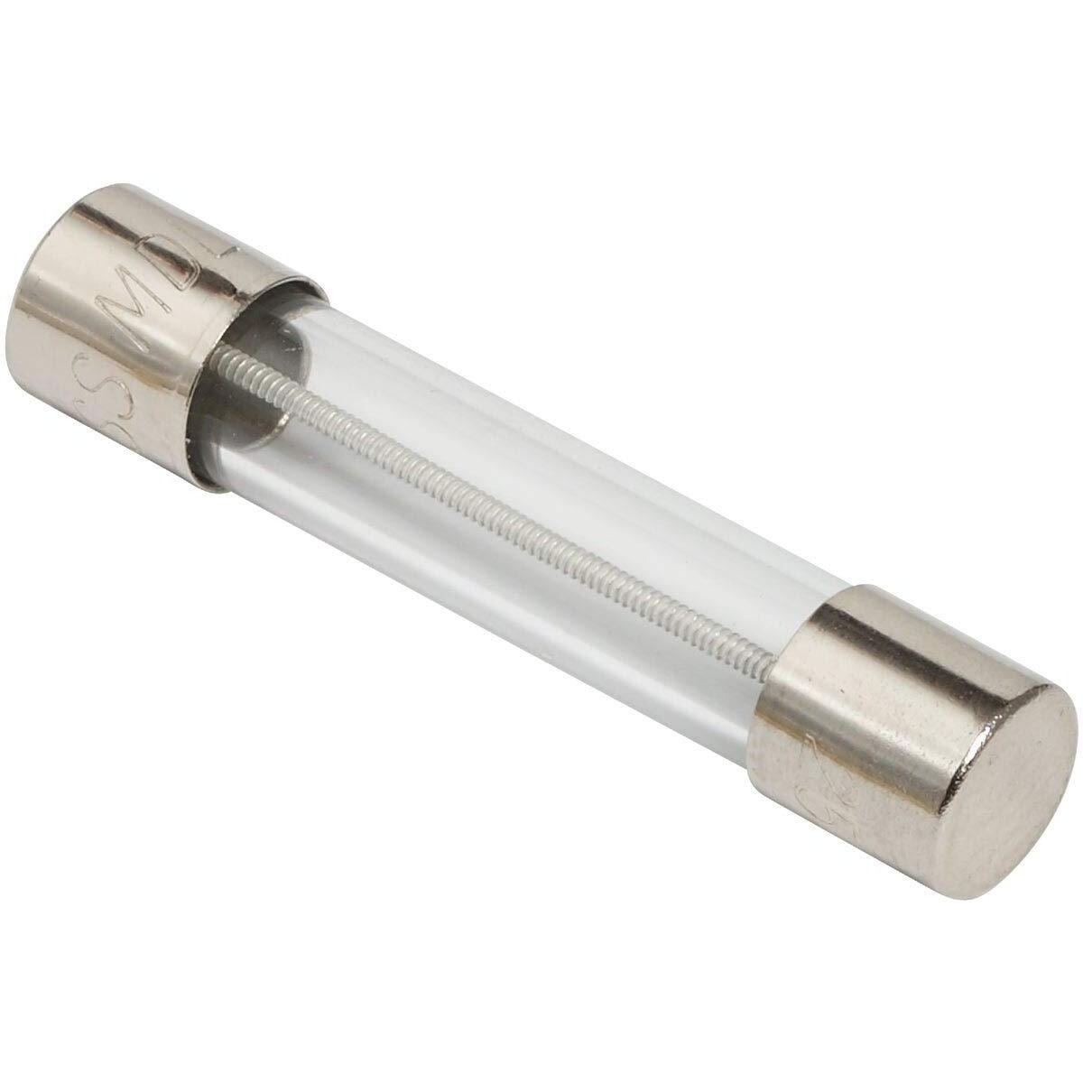 FUSE ELECT EQUIP1/2A CD2 (Pack of 1)