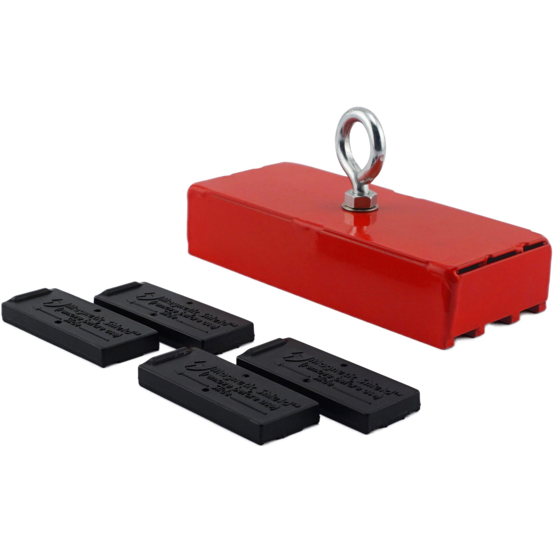 RETRIEVING MAGNT150PULL (Pack of 1)