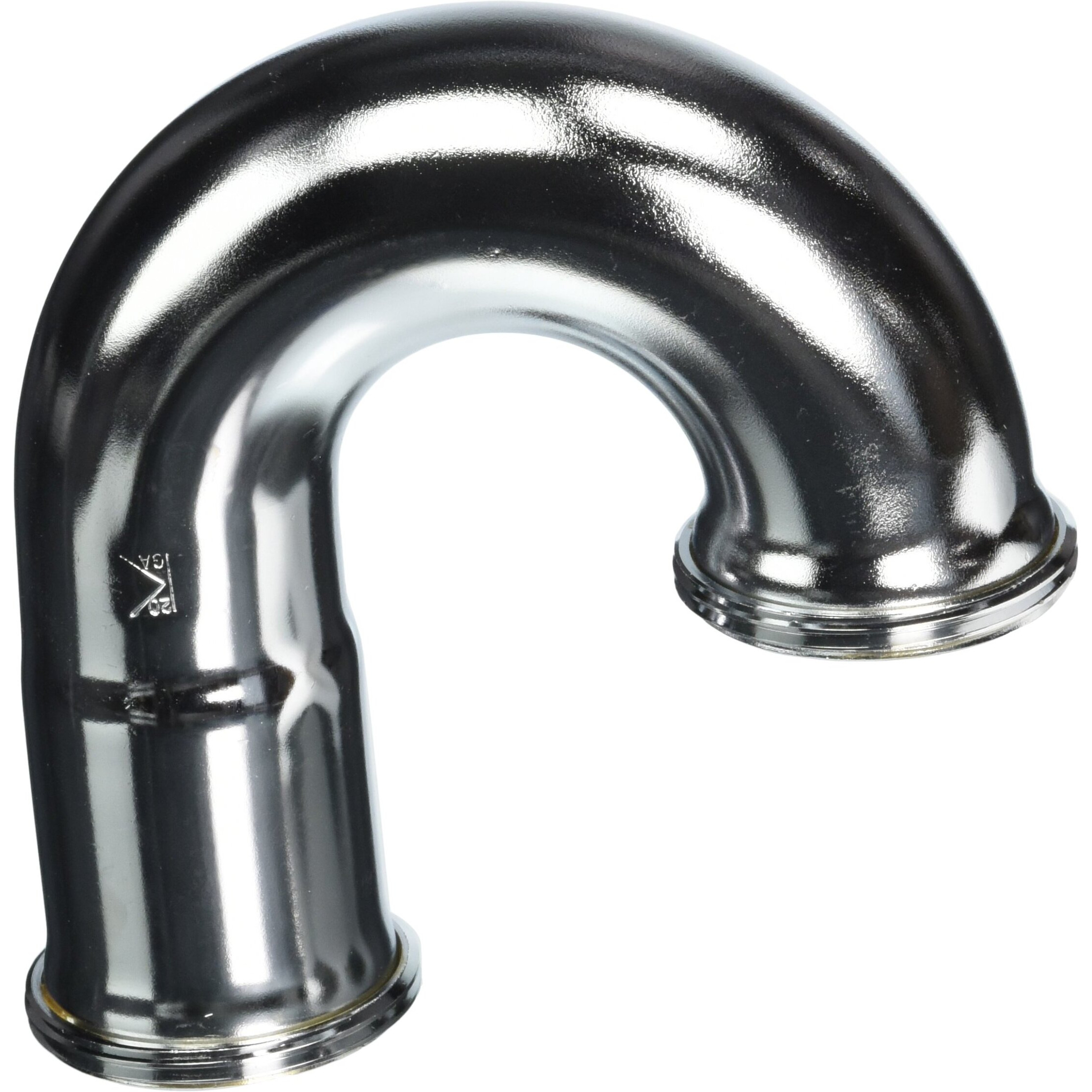 BEND J 20GA 1.5" NKL (Pack of 1)