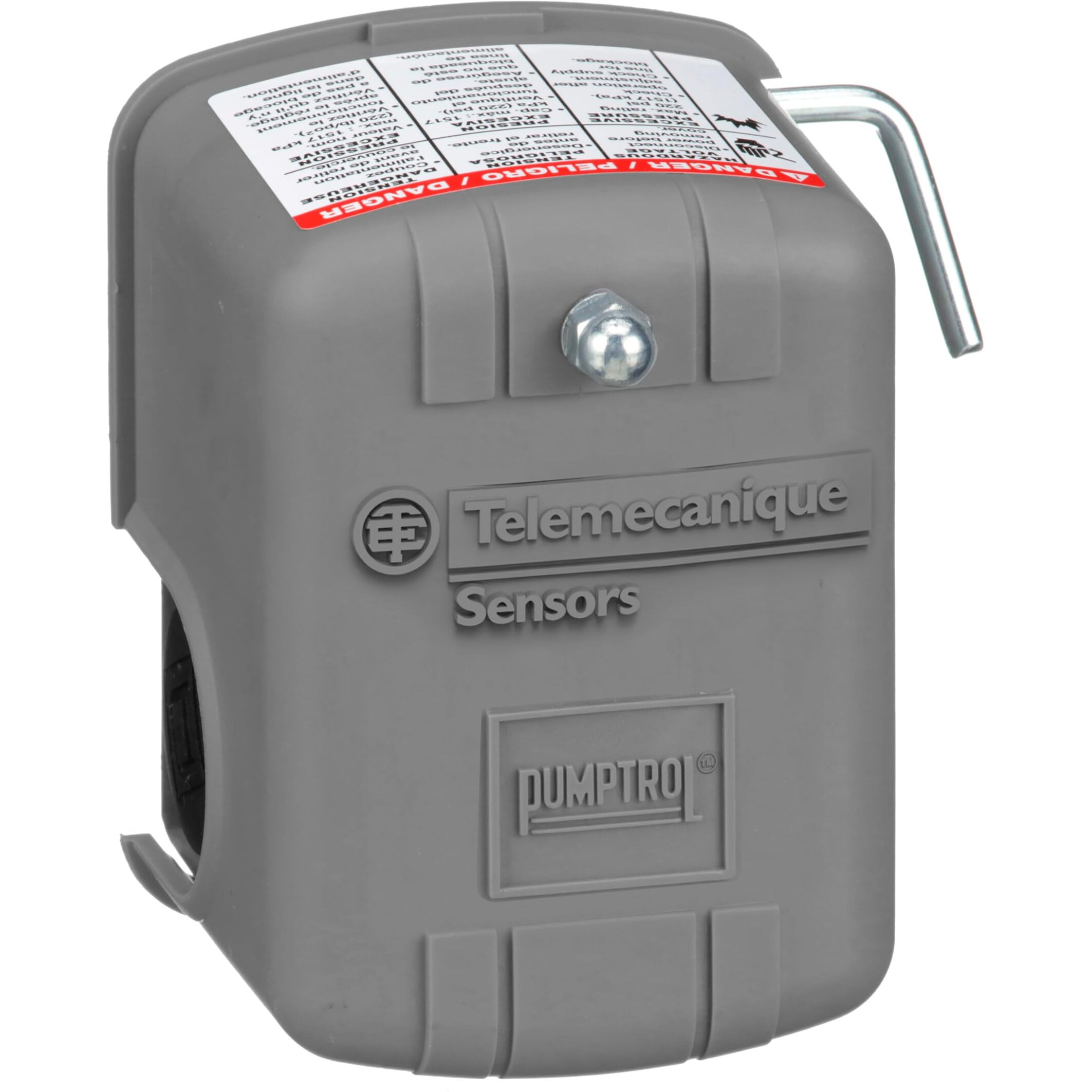SWITCH PUMP 40-60LPC (Pack of 1)