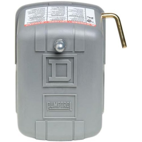 SWITCH PUMP 40-60LPC (Pack of 1)
