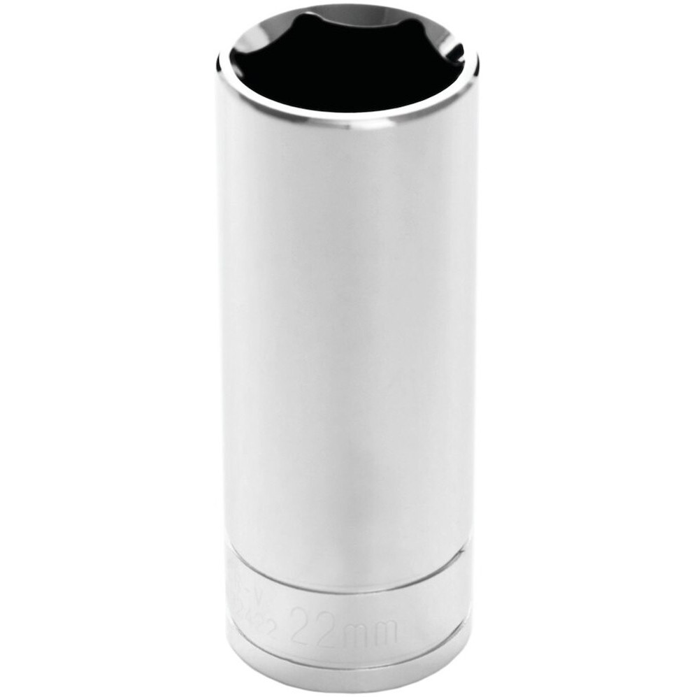 SOCKET DP 22MM