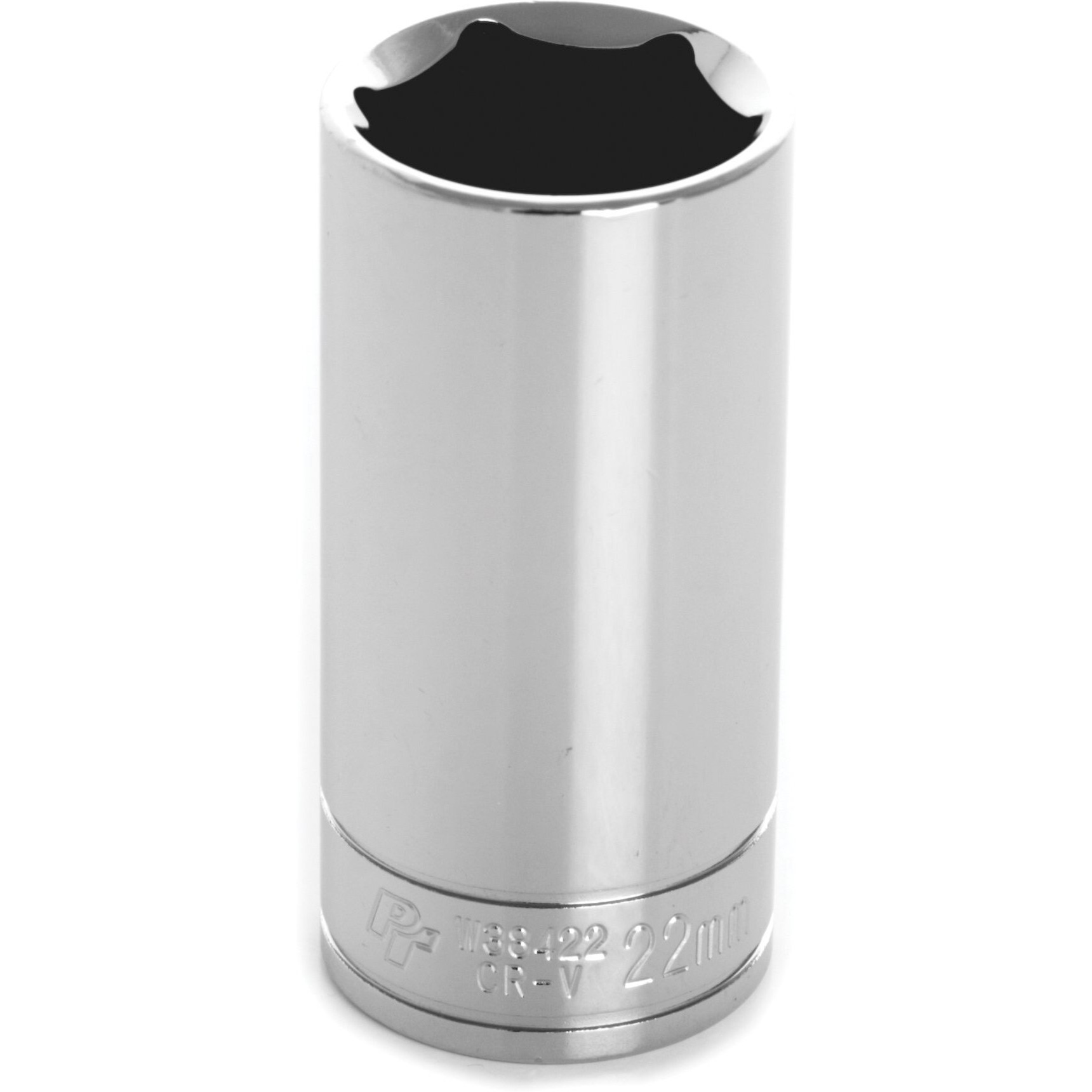 SOCKET DP 22MM