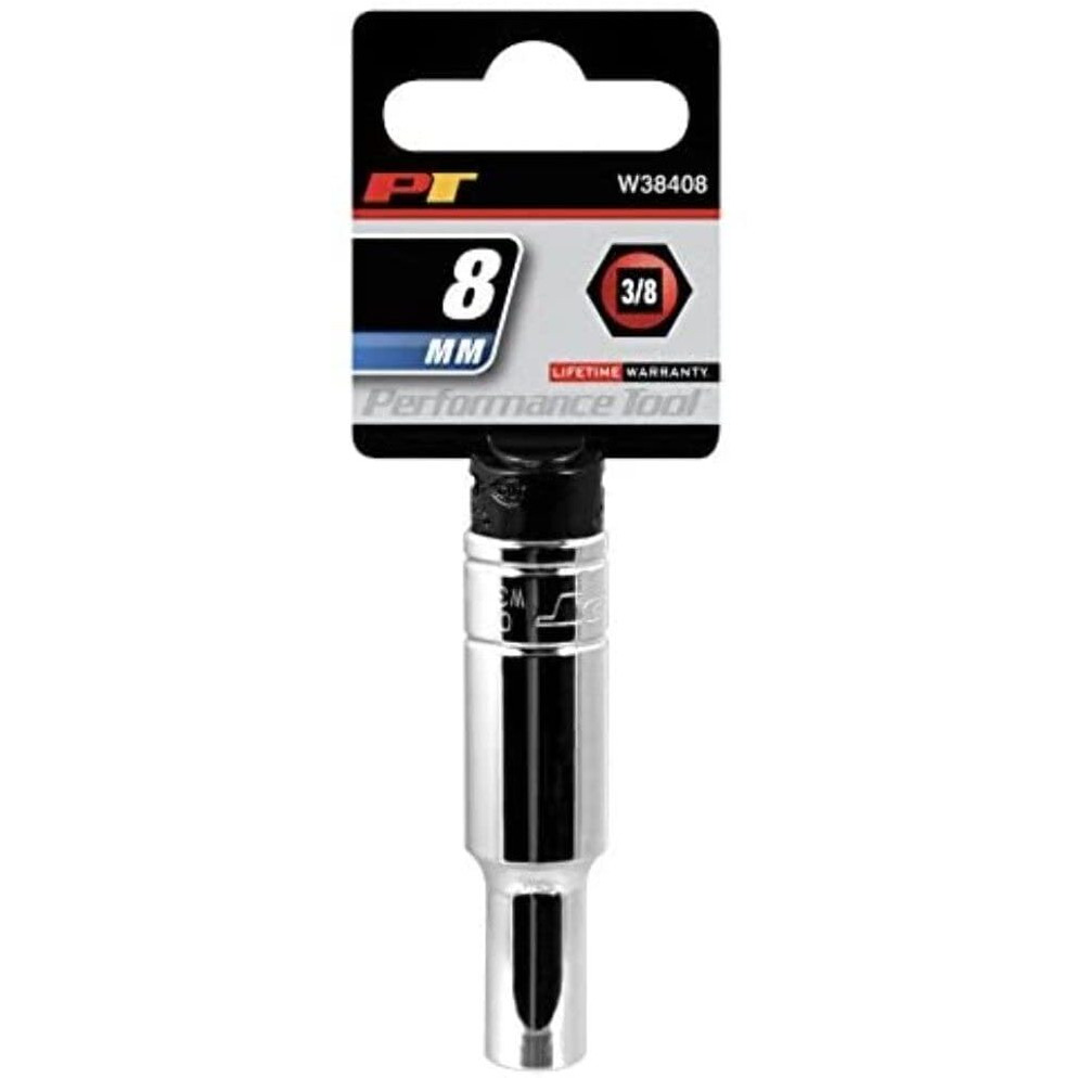 SOCKET DP 8MM
