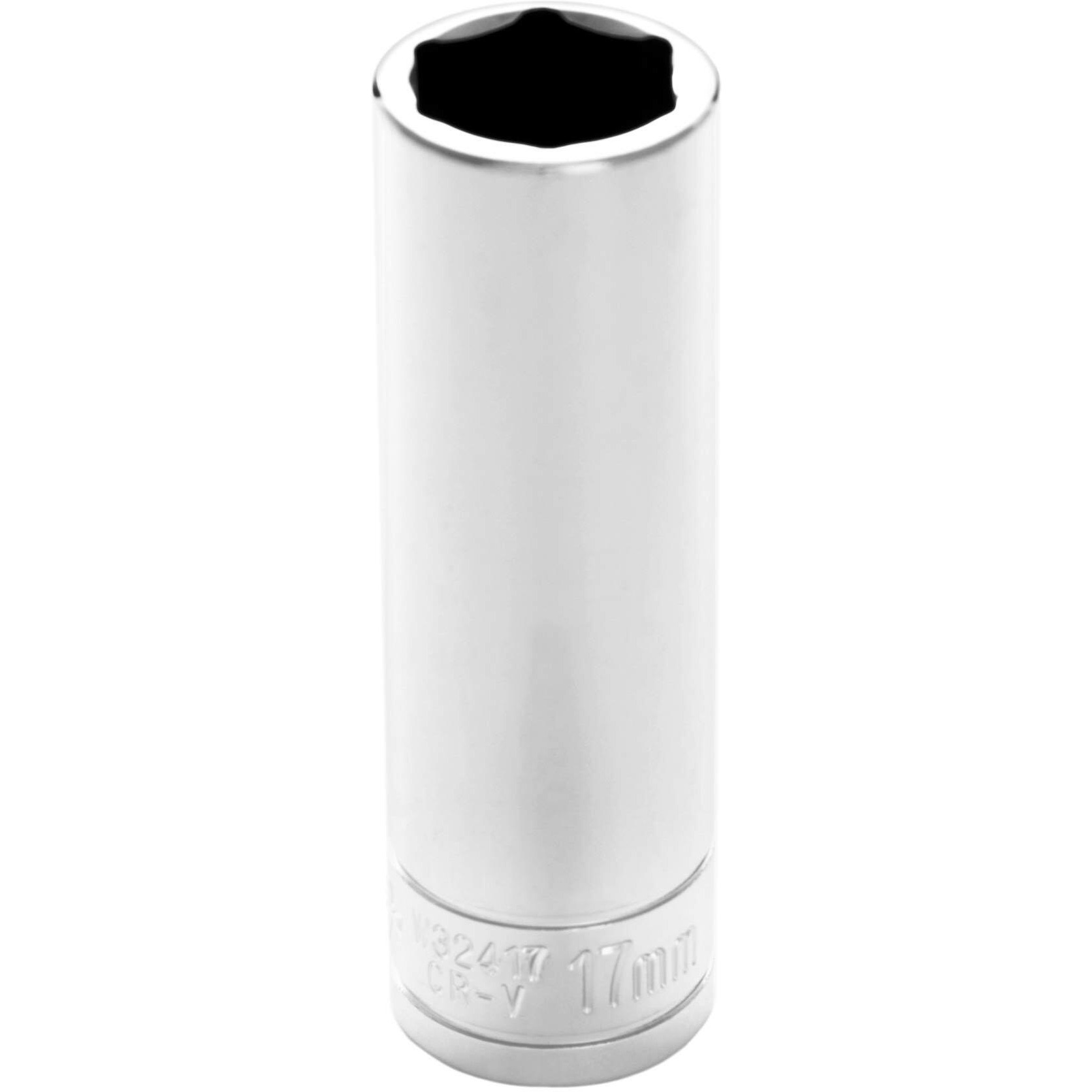 SOCKET DP 17MM WILMAR