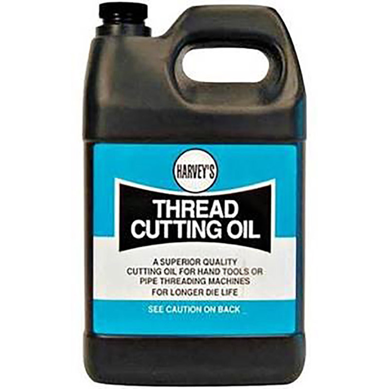 THREAD CUT OIL 1/2PT (Pack of 1)