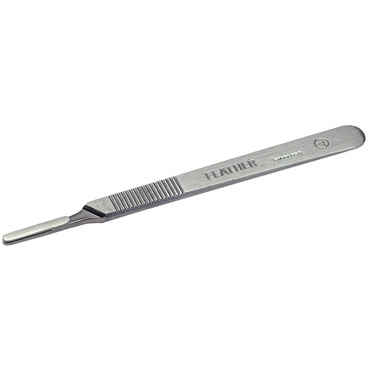 HANDLES FEATHER 7 FEATHER