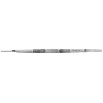 HANDLES FEATHER 7 FEATHER