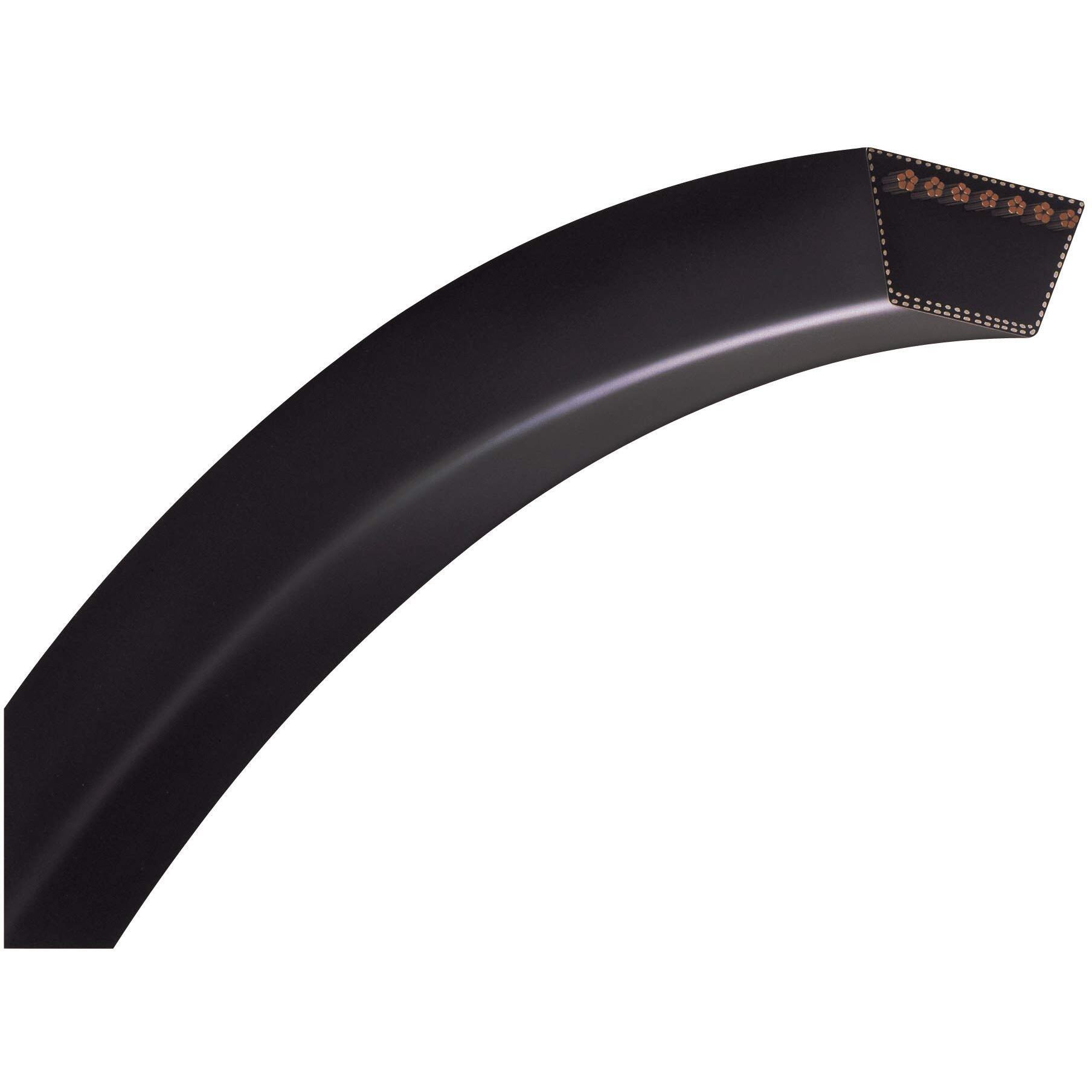 V BELT 1/2" X 100" (Pack of 1)