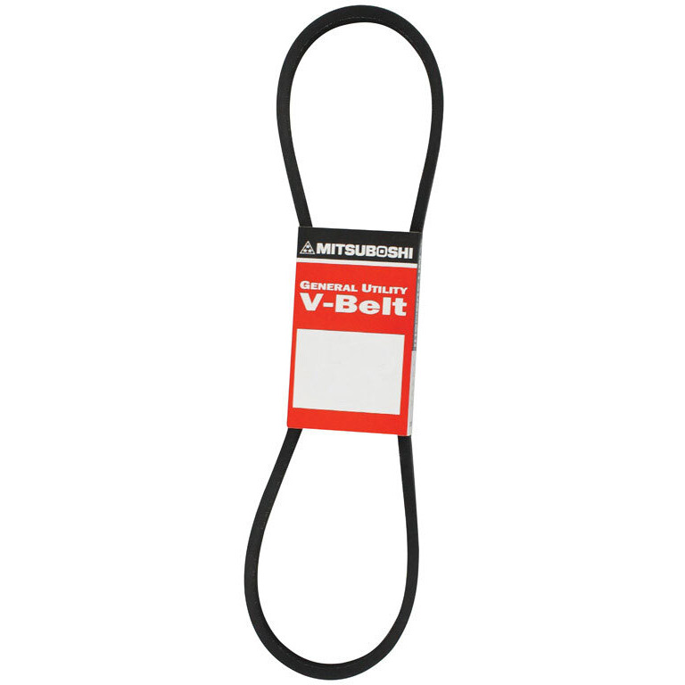 V BELT 3/8" X 39" (Pack of 1)
