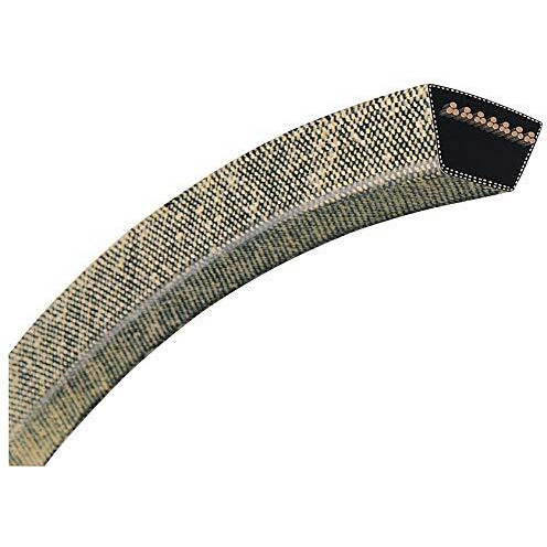 V BELT 1/2" X 100" (Pack of 1)