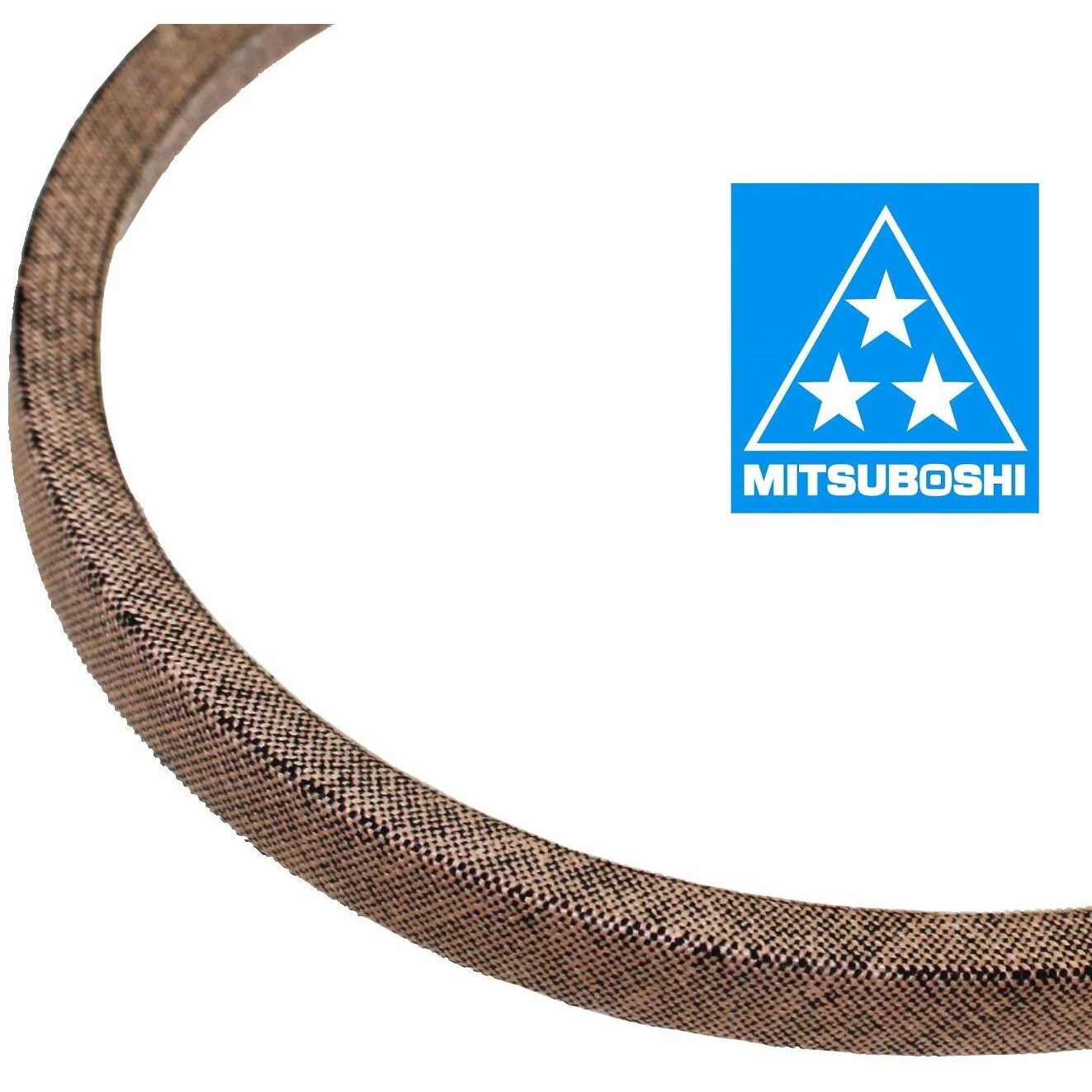 V BELT 1/2" X 90" (Pack of 1)