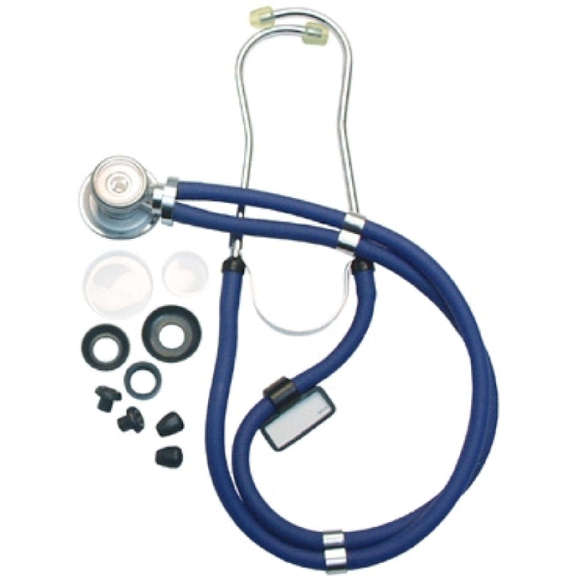 STETH SPRAGUE-RAP TYPE 22 BLU LABTRON