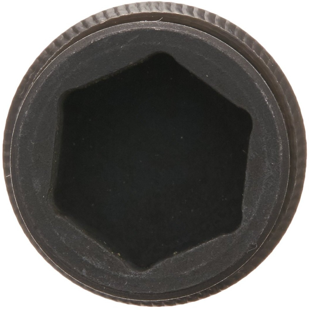 3/8&quotDR 5/8" UNIV IMP SOC