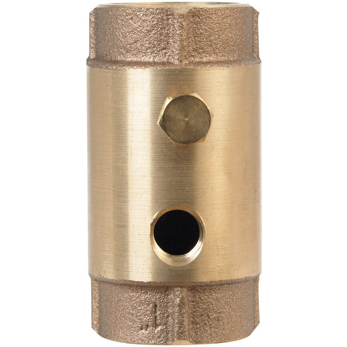 CONTROL CHK VALVE 1" LF (Pack of 1)