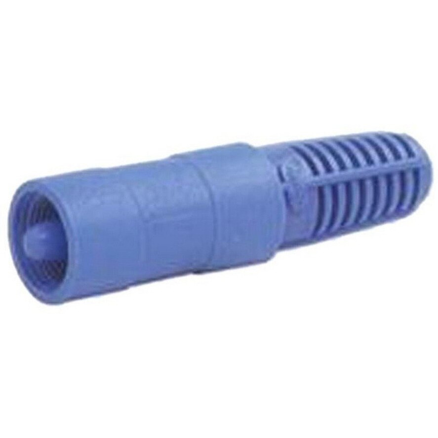 VALVE FOOT/CHECK 1.5" (Pack of 1)