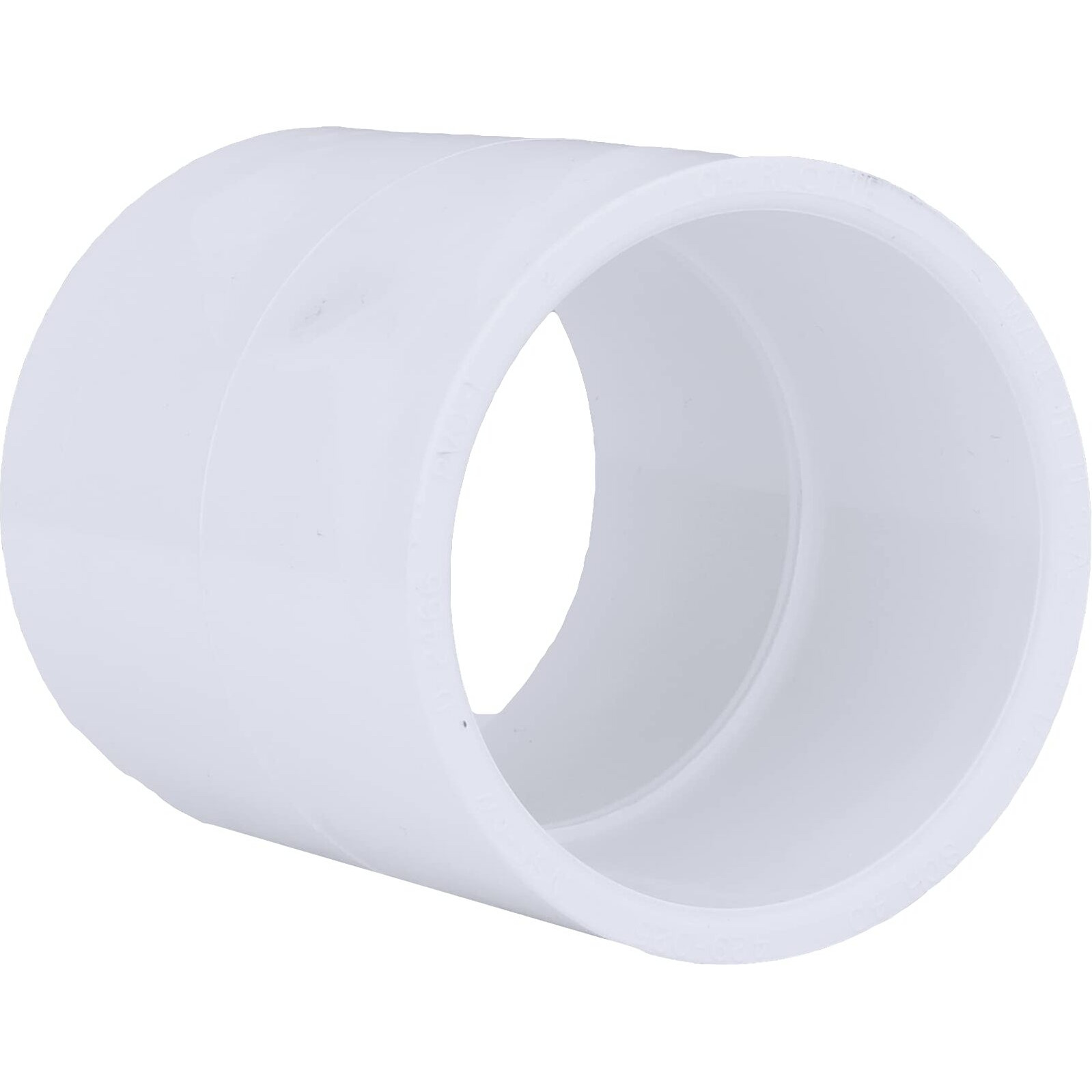 COUPLE SCH 40 2.5" SXS (Pack of 1)